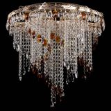 Люстра Вьюга чайная в Ижевске