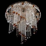 Люстра Вьюга чайная в Ижевске