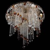 Люстра Вьюга чайная в Ижевске