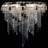 Люстра Вьюга черная в Ижевске