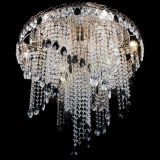 Люстра Вьюга черная в Ижевске