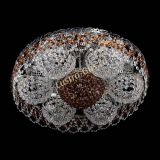 Люстра Вьюга №3 чайная в Ижевске Люстра Вьюга №3 чайная в Ижевске