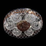 Люстра Вьюга №3 чайная в Ижевске Люстра Вьюга №3 чайная в Ижевске