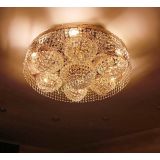 Люстра Вьюга №3 в Ижевске