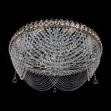 Люстра Жасмин №1 800 мм в Ижевске Люстра Жасмин №1 800 мм в Ижевске