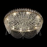 Люстра Жасмин №1 800 мм в Ижевске Люстра Жасмин №1 800 мм в Ижевске