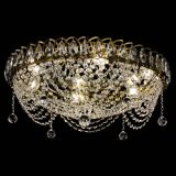 Люстра Жасмин №1 под бронзу в Ижевске Люстра Жасмин №1 под бронзу в Ижевске