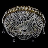 Люстра Жасмин №1 под бронзу в Ижевске Люстра Жасмин №1 под бронзу в Ижевске