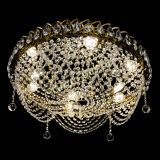 Люстра Жасмин №1 под бронзу в Ижевске Люстра Жасмин №1 под бронзу в Ижевске