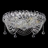 Люстра Жасмин №1 - 400 мм в Ижевске Люстра Жасмин №1 - 400 мм в Ижевске