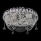 Люстра Жасмин №1 - 400 мм в Ижевске Люстра Жасмин №1 - 400 мм в Ижевске