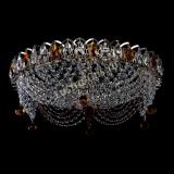 Люстра Жасмин №1 чайная в Ижевске Люстра Жасмин №1 чайная в Ижевске