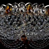 Люстра Жасмин №1 чайная в Ижевске Люстра Жасмин №1 чайная в Ижевске