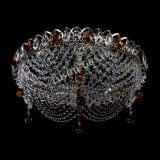 Люстра Жасмин №1 чайная в Ижевске Люстра Жасмин №1 чайная в Ижевске