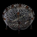 Люстра Жасмин №1 чайная в Ижевске Люстра Жасмин №1 чайная в Ижевске