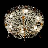 Люстра Жасмин №1 чайная в Ижевске Люстра Жасмин №1 чайная в Ижевске