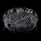 Люстра Жасмин №1 черная в Ижевске Люстра Жасмин №1 черная в Ижевске