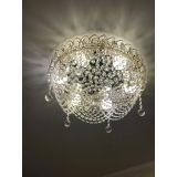 Люстра Жасмин №1 в Ижевске