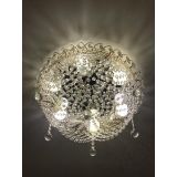 Люстра Жасмин №1 в Ижевске