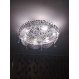 Люстра Жасмин №1 - 6 ламп в Ижевске Люстра Жасмин №1 - 6 ламп в Ижевске