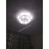 Люстра Жасмин №1 - 6 ламп в Ижевске Люстра Жасмин №1 - 6 ламп в Ижевске