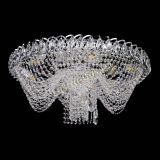 Люстра Жасмин Каскад 600 мм в Ижевске Люстра Жасмин Каскад 600 мм в Ижевске