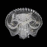 Люстра Жасмин Каскад 600 мм в Ижевске Люстра Жасмин Каскад 600 мм в Ижевске