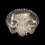 Люстра Жасмин Каскад 600 мм в Ижевске Люстра Жасмин Каскад 600 мм в Ижевске