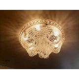 Люстра Жасмин Каскад 600 мм в Ижевске Люстра Жасмин Каскад 600 мм в Ижевске