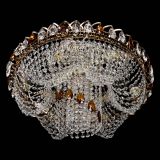 Люстра Жасмин Каскад чайный в Ижевске Люстра Жасмин Каскад чайный в Ижевске