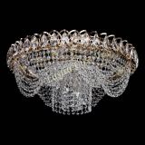 Люстра Жасмин Каскад в Ижевске