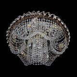 Люстра Жасмин Каскад в Ижевске