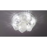 Люстра Жасмин Каскад в Ижевске