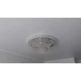 Люстра Жасмин Каскад в Ижевске