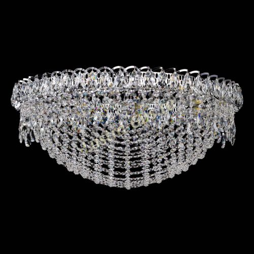 Люстра Жасмин Сетка 600 мм в Ижевске Люстра Жасмин Сетка 600 мм в Ижевске