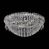 Люстра Жасмин Сетка 600 мм в Ижевске Люстра Жасмин Сетка 600 мм в Ижевске