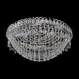 Люстра Жасмин Сетка 700 мм в Ижевске Люстра Жасмин Сетка 700 мм в Ижевске