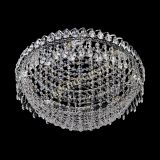 Люстра Жасмин Сетка 700 мм в Ижевске Люстра Жасмин Сетка 700 мм в Ижевске