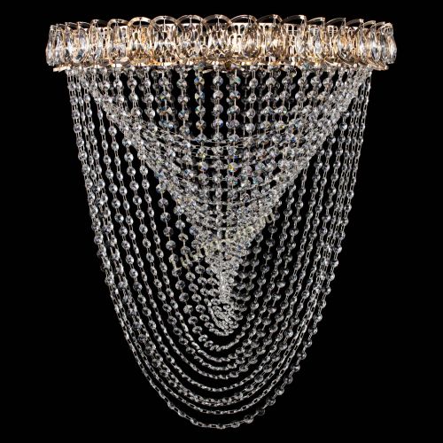 Люстра ﻿Жасмин Веер в Ижевске Гусь Хрустальный