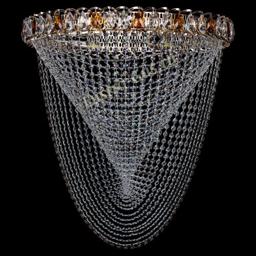 Люстра Жасмин Веер чайный в Ижевске Люстра Жасмин Веер чайный в Ижевске