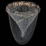 Люстра Жасмин Веер чайный в Ижевске Люстра Жасмин Веер чайный в Ижевске