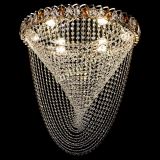 Люстра Жасмин Веер чайный в Ижевске Люстра Жасмин Веер чайный в Ижевске