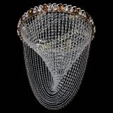 Люстра Жасмин Веер чайный в Ижевске Люстра Жасмин Веер чайный в Ижевске