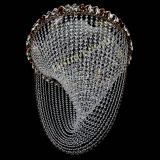 Люстра Жасмин Веер чайный в Ижевске Люстра Жасмин Веер чайный в Ижевске