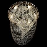 Люстра Жасмин Веер чайный в Ижевске Люстра Жасмин Веер чайный в Ижевске