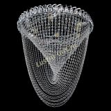 Люстра ﻿Жасмин Веер в Ижевске