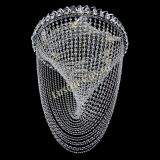 Люстра ﻿Жасмин Веер в Ижевске