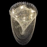 Люстра ﻿Жасмин Веер в Ижевске