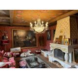 Люстра Елизавета №13 Купол в Ижевске