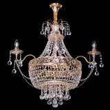 Люстра Валенсия №1 рожковая в Ижевске